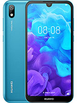 Best available price of Huawei Y5 2019 in Mongolia