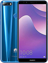 Best available price of Huawei Y7 2018 in Mongolia