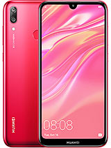 Best available price of Huawei Y7 2019 in Mongolia