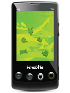 Best available price of i-mobile TV550 Touch in Mongolia