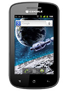 Best available price of Icemobile Apollo Touch 3G in Mongolia