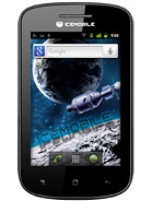 Best available price of Icemobile Apollo Touch in Mongolia