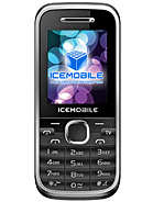 Best available price of Icemobile Blizzard in Mongolia