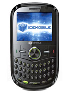 Best available price of Icemobile Comet II in Mongolia