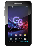 Best available price of Icemobile G3 in Mongolia