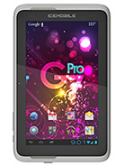 Best available price of Icemobile G7 Pro in Mongolia