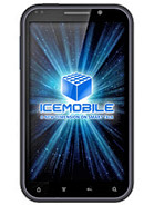 Best available price of Icemobile Prime in Mongolia
