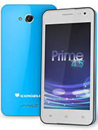 Best available price of Icemobile Prime 4-5 in Mongolia