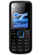 Best available price of Icemobile Rainbow II in Mongolia