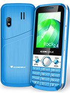 Best available price of Icemobile Rock 2-4 in Mongolia