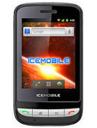 Best available price of Icemobile Sol II in Mongolia