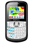 Best available price of Icemobile Tropical in Mongolia