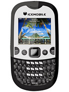 Best available price of Icemobile Tropical 3 in Mongolia