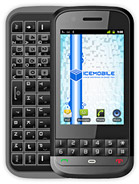 Best available price of Icemobile Twilight II in Mongolia