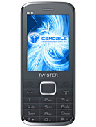 Best available price of Icemobile Twister in Mongolia