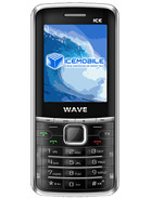 Best available price of Icemobile Wave in Mongolia