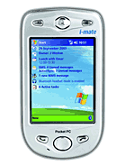 Best available price of i-mate Pocket PC in Mongolia