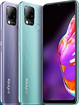 Best available price of Infinix Hot 10s in Mongolia