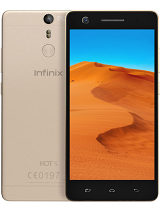 Best available price of Infinix Hot S in Mongolia