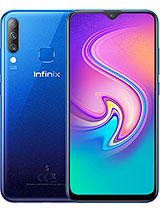 Best available price of Infinix S4 in Mongolia