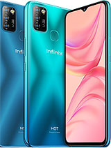 Best available price of Infinix Hot 10 Lite in Mongolia