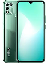 Best available price of Infinix Hot 11 Play in Mongolia