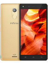 Best available price of Infinix Hot 4 in Mongolia