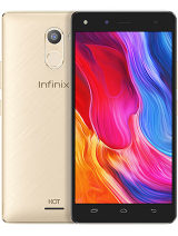 Best available price of Infinix Hot 4 Pro in Mongolia