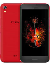 Best available price of Infinix Hot 5 Lite in Mongolia