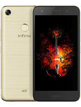 Best available price of Infinix Hot 5 in Mongolia
