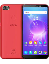 Best available price of Infinix Hot 6 in Mongolia