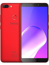 Best available price of Infinix Hot 6 Pro in Mongolia