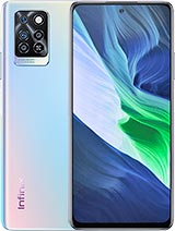 Best available price of Infinix Note 10 Pro in Mongolia