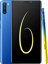 Best available price of Infinix Note 6 in Mongolia