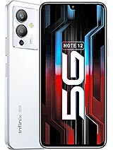 Best available price of Infinix Note 12 5G in Mongolia