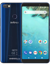Best available price of Infinix Note 5 in Mongolia