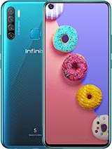Best available price of Infinix S5 in Mongolia