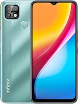 Best available price of Infinix Smart 5 Pro in Mongolia