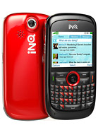 Best available price of iNQ Chat 3G in Mongolia
