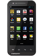 Best available price of Karbonn A11 in Mongolia