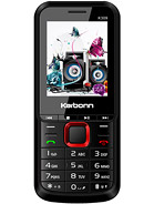Best available price of Karbonn K309 Boombastic in Mongolia