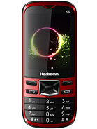 Best available price of Karbonn K52 Groovster in Mongolia