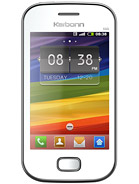 Best available price of Karbonn K65 Buzz in Mongolia