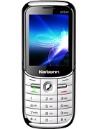 Best available price of Karbonn KC540 Blaze in Mongolia
