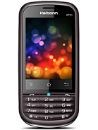 Best available price of Karbonn KT21 Express in Mongolia