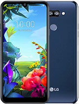 Best available price of LG K40S in Mongolia