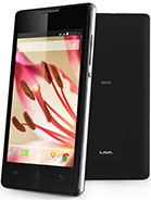 Best available price of Lava Iris 410 in Mongolia