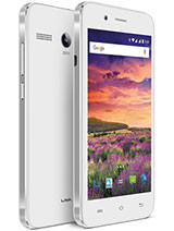 Best available price of Lava Iris Atom X in Mongolia