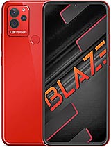 Best available price of Lava Blaze in Mongolia