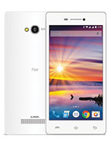 Best available price of Lava Flair Z1 in Mongolia